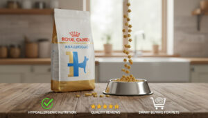 Royal Canin Anallergenic Hund – Pris, recension och köpguide