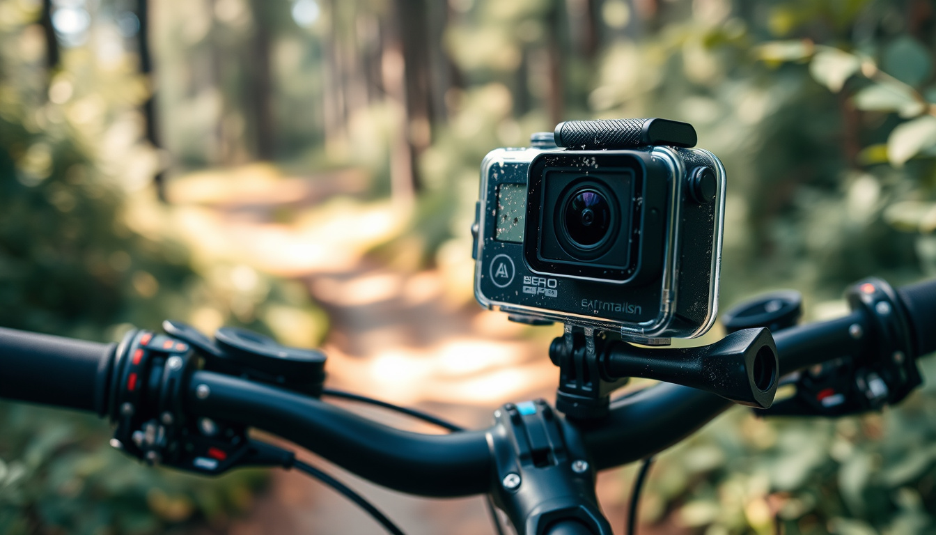 DJI Osmo Action 5 Pro – dykartest och jämförelse 2025