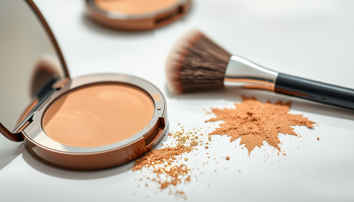 Makeup by Mario Bronzer – komplett guide med tip  och recen ion