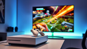 Xbox Series S 1TB: Specifikationer, Pris & Recension 2024