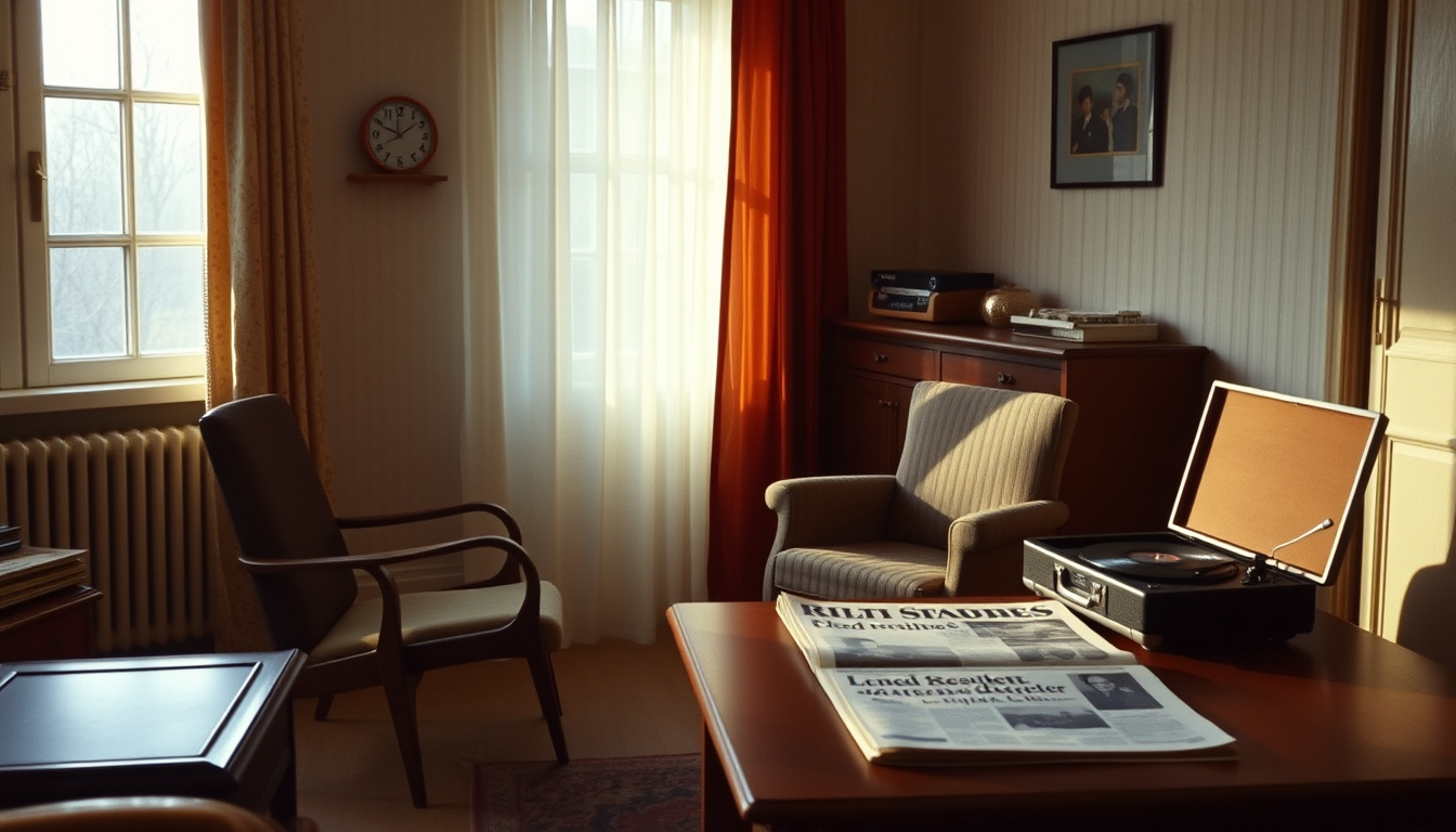 Gun Sjöberg – Nej, jag ångrar ingenting 1966