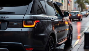 Land Rover Range Rover Sport: Pris, problem och ägandeguide