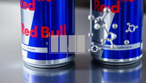 Red Bull koffein per burk – siffror och jämförelse