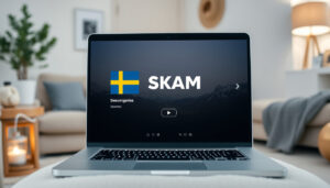 Vart kan man se Skam? Streama i Sverige 2025