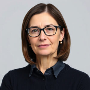 Maria Norberg