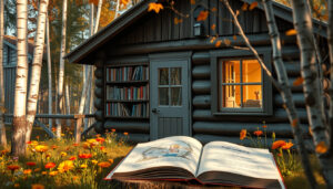 Fakta om Astrid Lindgren – liv, böcker och dödssyn