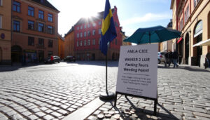 Free Walking Tour Stockholm 2025: Guide & Dricks