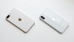 iPhone 7 vs iPhone 8 – jämförelse 2026